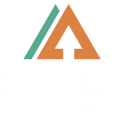 Logo Négatif Business Lab